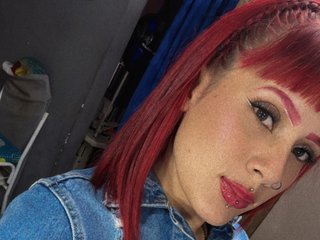 Еротски видео разговор scarleth-tay