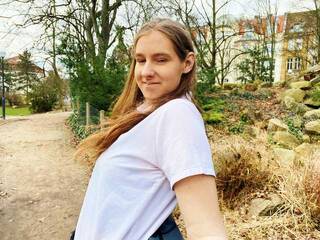 Еротски видео разговор ScarletLove02