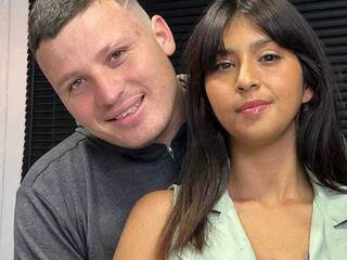 Еротски видео разговор scarlettandjustin