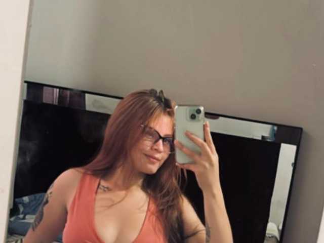 Фотографија на профилот ScarlettGold