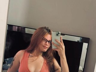 Еротски видео разговор ScarlettGold