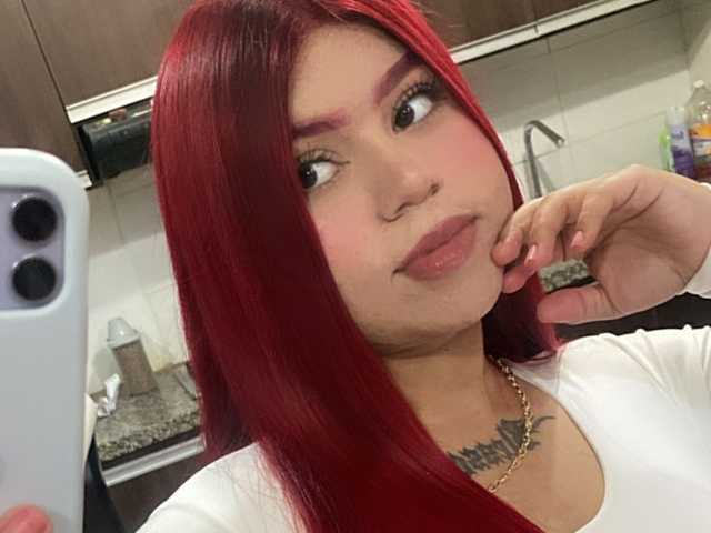 Фотографија на профилот ScarlettWild