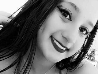 Еротски видео разговор ScarlettWilliams