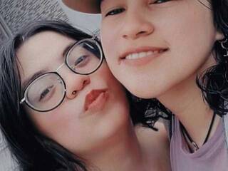 Еротски видео разговор ScarLilith