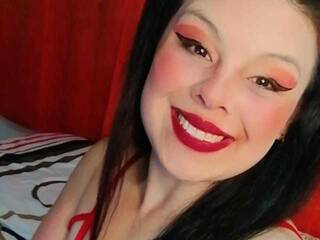 Еротски видео разговор ScarlJhost