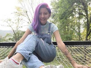 Еротски видео разговор Lissa_Foster