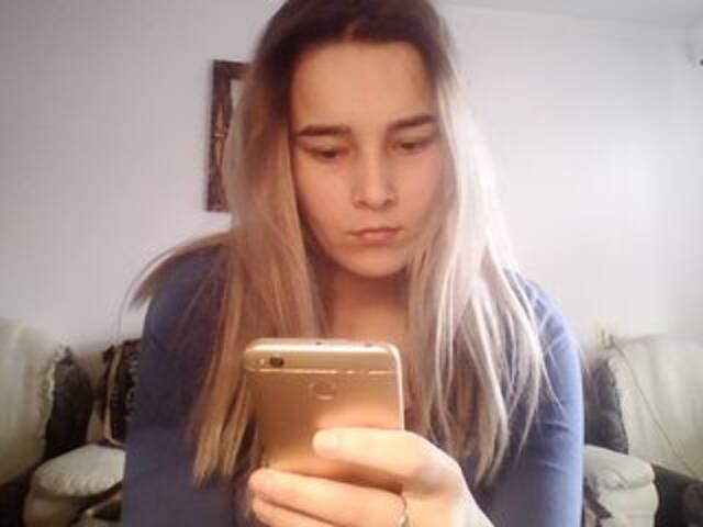 Емитувани слики од екранот -Serebro-