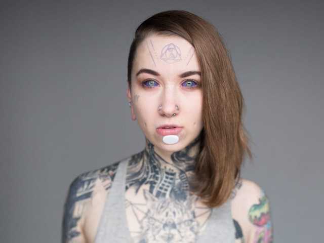 Фотографија на профилот SecretPhobia