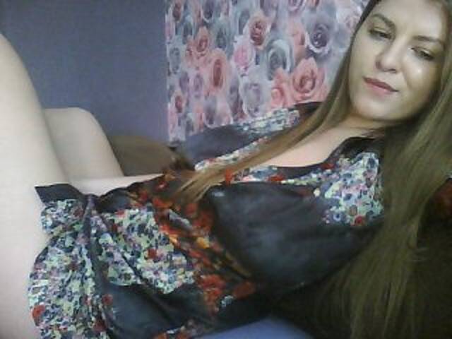 Емитувани слики од екранот lyubimkaMargo