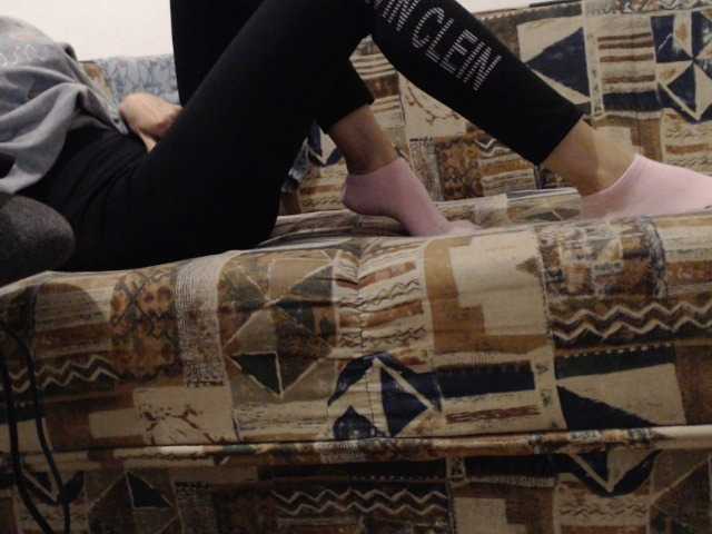 Емитувани слики од екранот Kalinka_