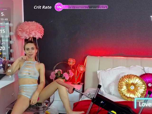 Емитувани слики од екранот SelenaBanks