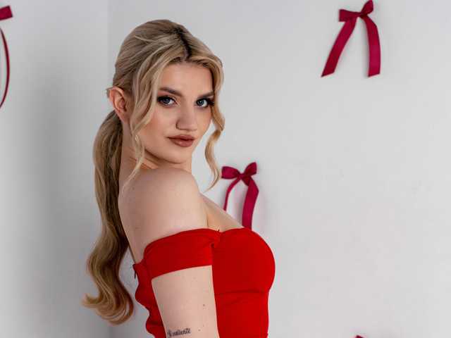 Фотографија на профилот SelenaMoonlight