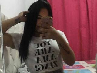 Еротски видео разговор Selenamuss