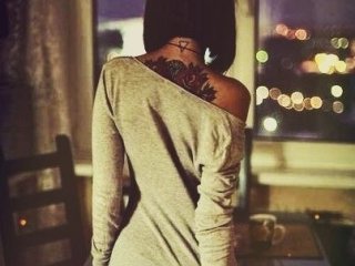 Фотографија на профилот SelenaSSSS