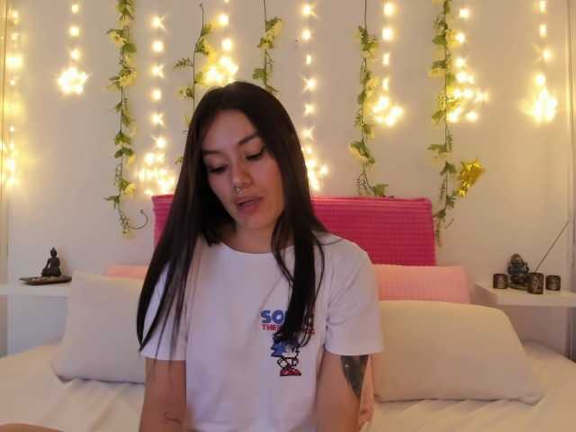 Емитувани слики од екранот TiffannyKutle