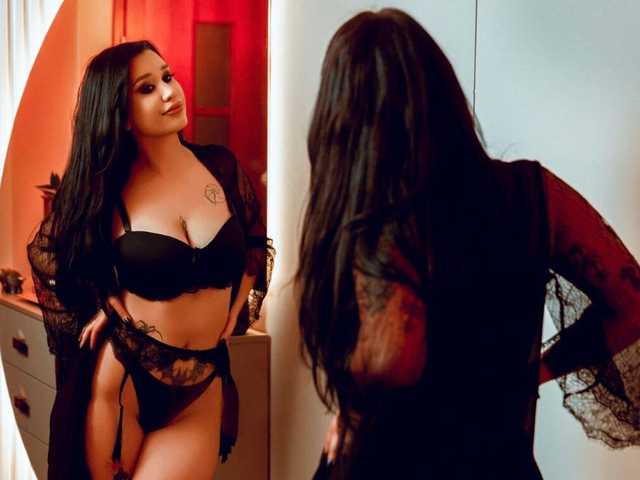 Фотографија на профилот SelenneMoon