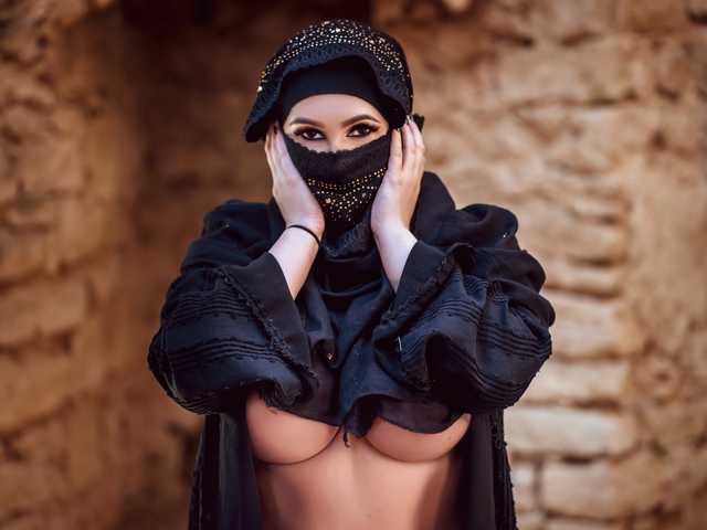 Фотографија на профилот SelmaAzmani