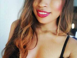 Еротски видео разговор senorita-deis