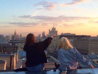 Еротски видео разговор serascorpio