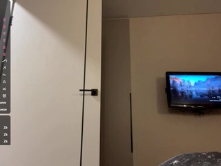 Еротски видео разговор SerenaArmenteros