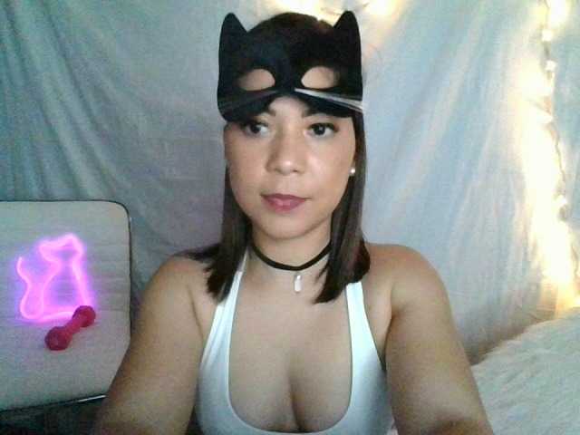 Емитувани слики од екранот SergeantKitty