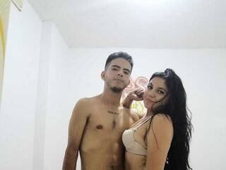 Еротски видео разговор Sergio-y-Lore