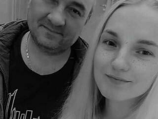 Еротски видео разговор SergVitaliia