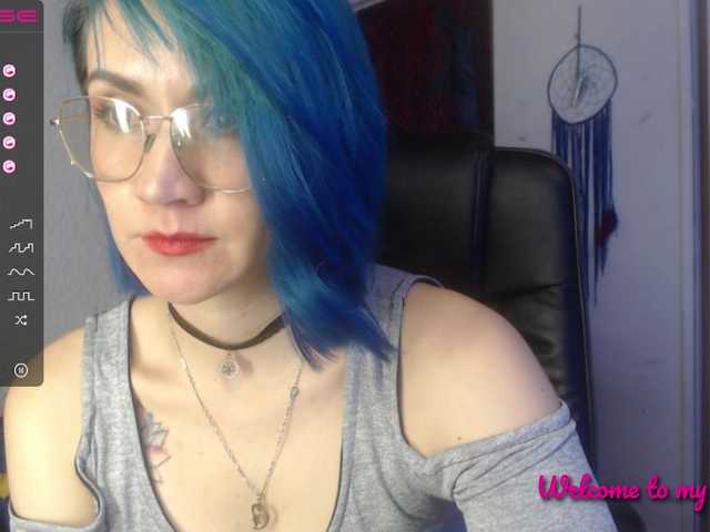 Емитувани слики од екранот serketmagic