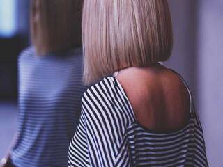 Еротски видео разговор Serrene