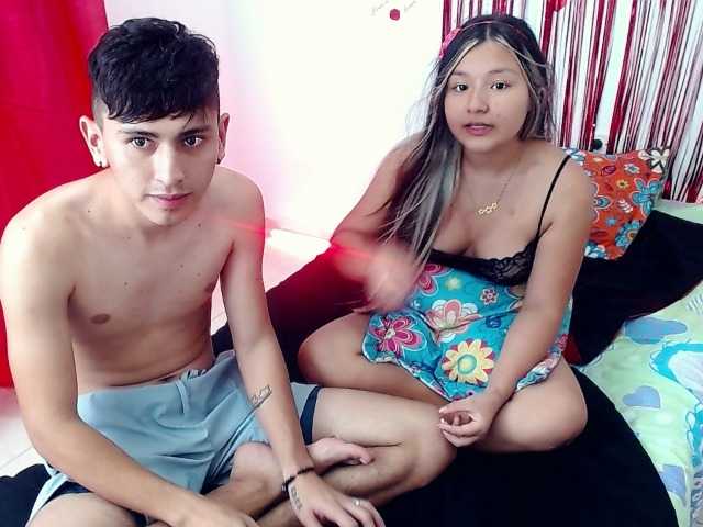 Емитувани слики од екранот Sexcouple01