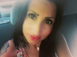 Еротски видео разговор SexiBelle