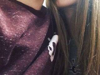 Еротски видео разговор SexiLuna06