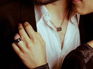 Еротски видео разговор SexparaF