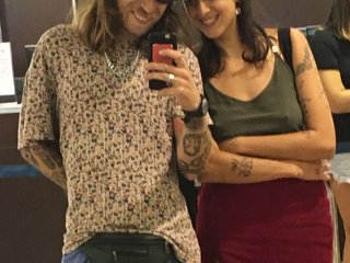 Фотографија на профилот SEXPUNKS
