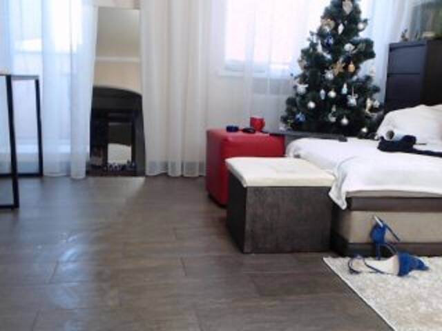 Емитувани слики од екранот Sexwife44