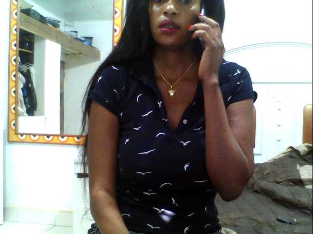 Емитувани слики од екранот sexwildfire