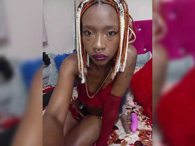 Емитувани слики од екранот Sexy-bad-girl