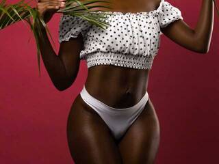 Еротски видео разговор Sexy-Candie