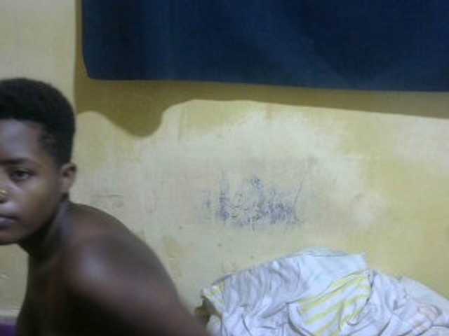 Емитувани слики од екранот Sexy-Kiesha