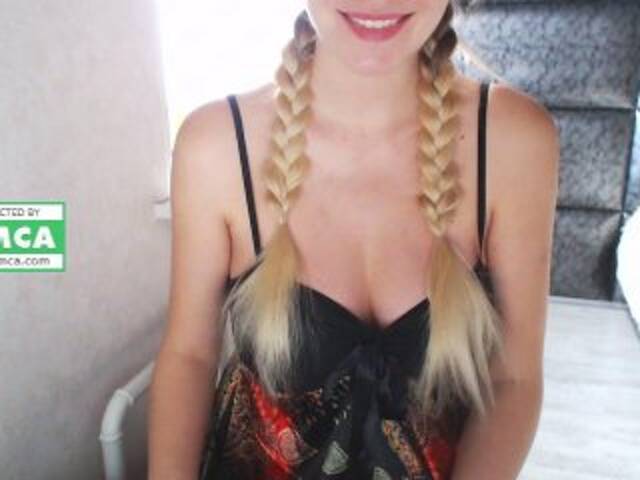 Емитувани слики од екранот Sexy1lady