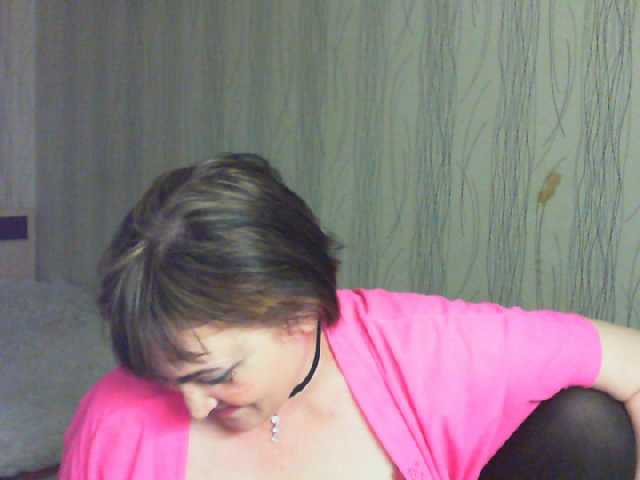 Емитувани слики од екранот sexy58devil