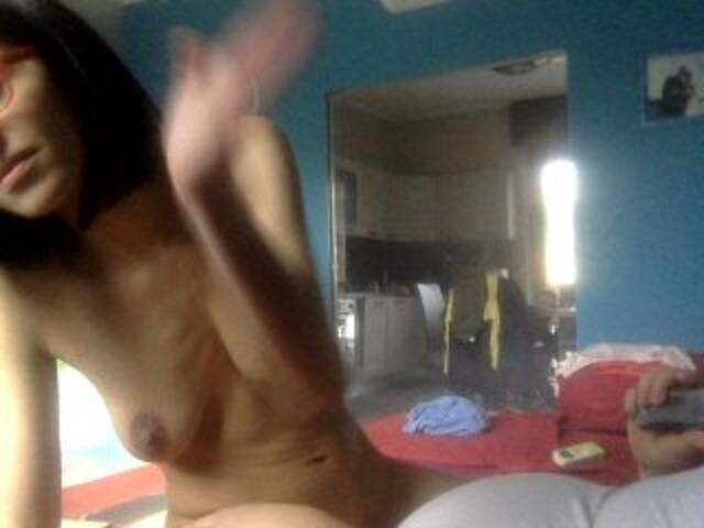 Емитувани слики од екранот Sexy_Arco