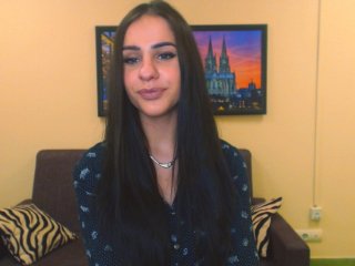 Емитувани слики од екранот SexyAlenaaa