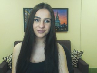Емитувани слики од екранот SexyAlenaaa
