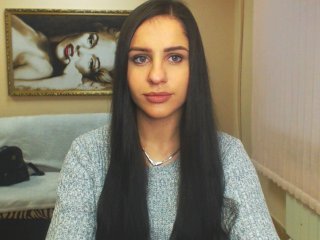 Емитувани слики од екранот SexyAlenaaa