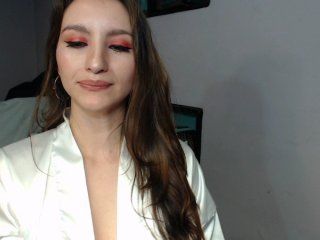 Емитувани слики од екранот SexyAlicia