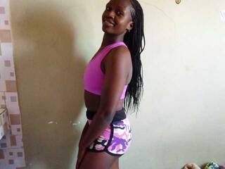 Еротски видео разговор SexyAries3