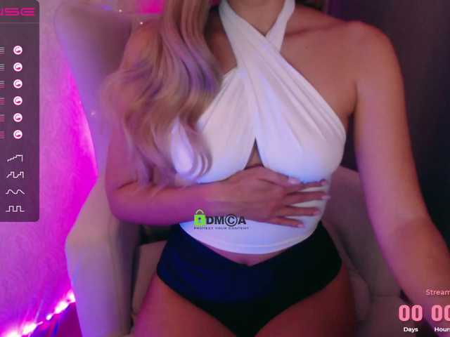 Емитувани слики од екранот SEXYBOSS96