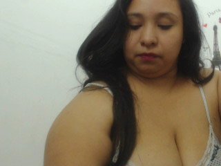 Емитувани слики од екранот sexychubby2
