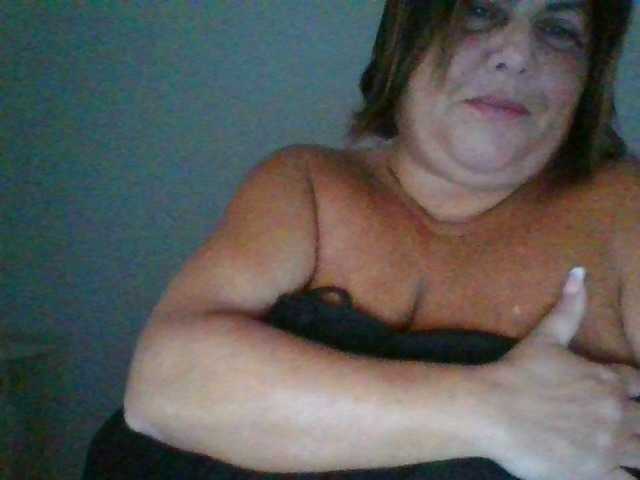 Емитувани слики од екранот sexydeby